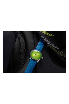 Pioneer Centre Seconds Concept Citrus Green