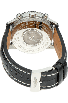 Navitimer 1461 Limited Edition Stainless Steel Automatic
