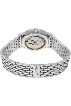 Reserve de Marche Master Control Stainless Steel Automatic