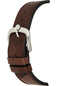 BRV1-92 Blue Steel Stainless Steel Automatic