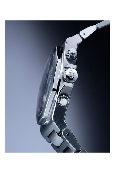 Laureato Chronograph - Bucherer Exclusive