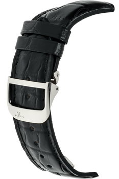 Master Grande Memovox Platinum Automatic