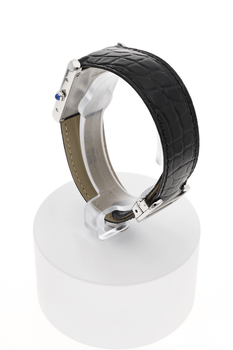Tank Solo Stainless Steel Quartz