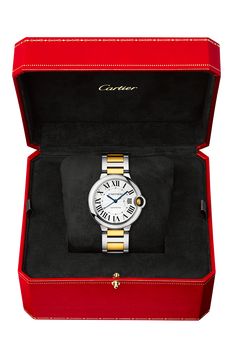 Ballon Bleu de Cartier, 36MM