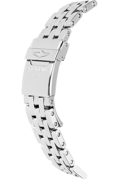 Chronomat 41 Limited Edition Stainless Steel Automatic
