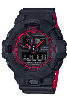 GA700SE-1A4