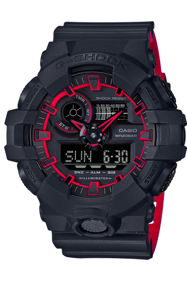 GA700SE-1A4