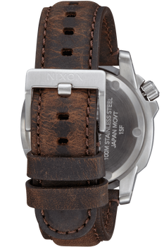Ranger Leather