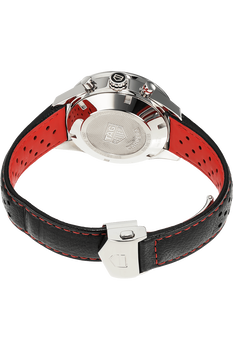 Carrera Stainless Steel Automatic