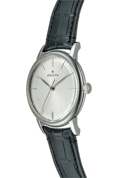 Elite 6150 Stainless Steel Automatic