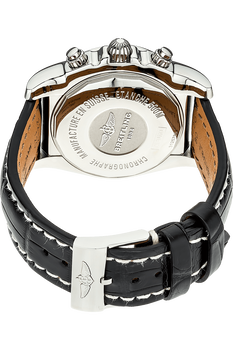Chronomat B01 Stainless Steel Automatic