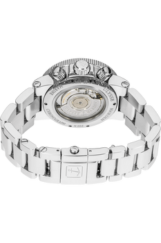 Marine Chronograph Stainless Steel Automatic