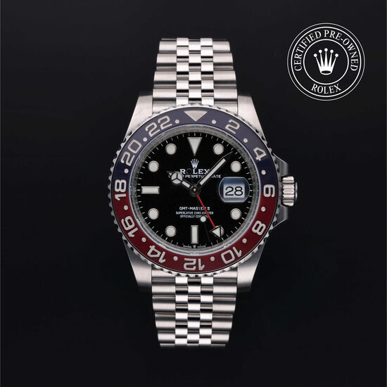 GMT-Master II