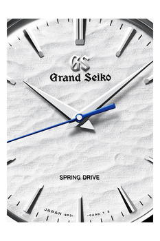 Spring Drive Manual SBGY013