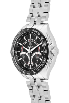 Mercedes Benz SLR Calibre S Stainless Steel Quartz