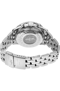 Old Navitimer II Stainless Steel Automatic