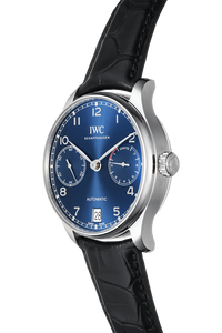 Portugieser Stainless Steel Automatic