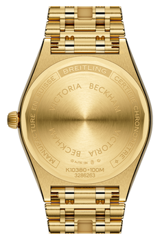 Chronomat Automatic 36 Victoria Beckham