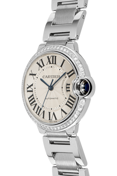 Ballon Bleu Stainless Steel Automatic