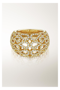 Lacrima Ring