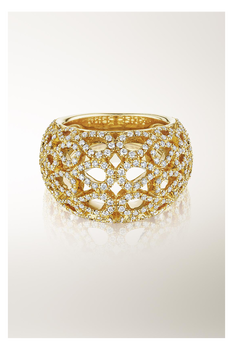 Lacrima Ring
