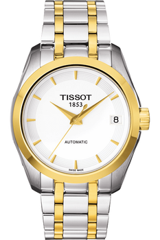 Ladies Couturier Automatic