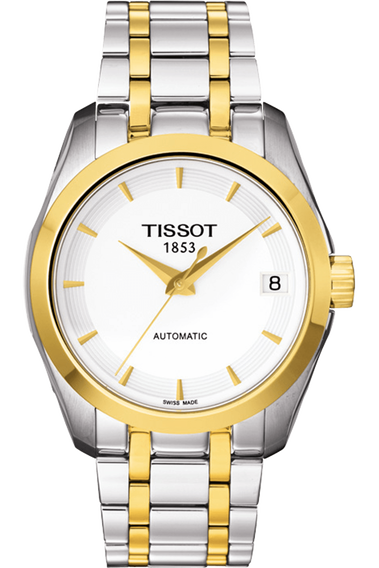 Ladies Couturier Automatic
