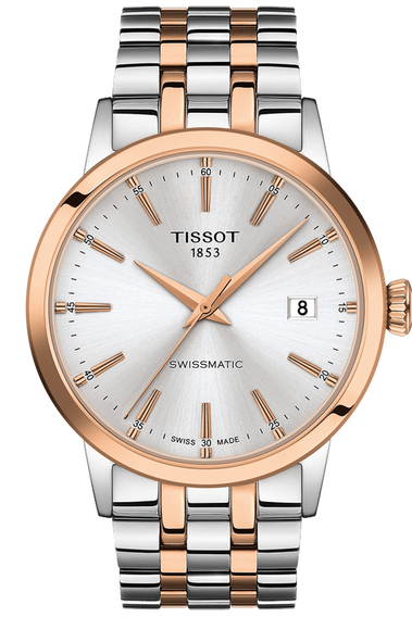 Classic Dream Swissmatic