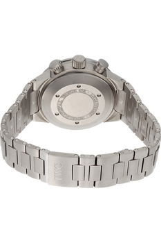 Aquatimer Chronograph Titanium Automatic