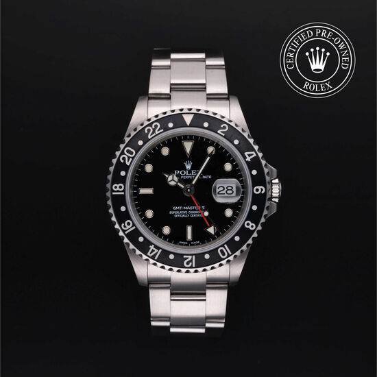 GMT-Master II
