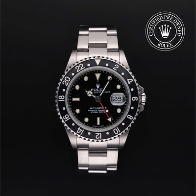 GMT-Master II