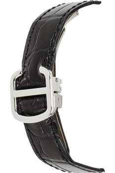 Pre Owned Cartier Ronde Solo W6700155