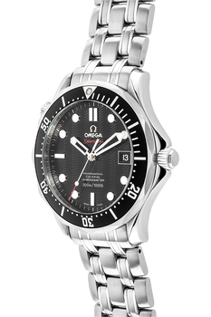 Seamaster Diver Co-Axial Stainless Steel Automatic