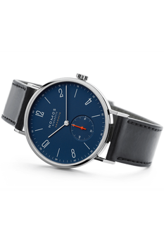 Tangente neomatik 39 nachtblau