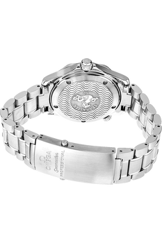 Seamaster Stainless Steel Automatic