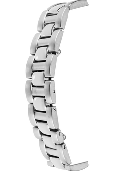 Pasha Grid Stainless Steel Automatic