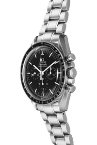 Speedmaster Moonwatch Professional Stainless Steel Manual