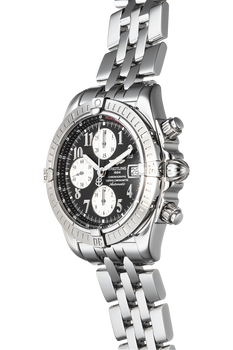 Chronomat Evolution Stainless Steel Automatic