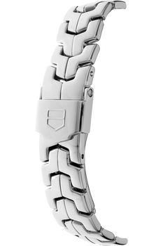 Link Stainless Steel Quartz