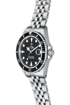 Submariner Date Stainless Steel Automatic