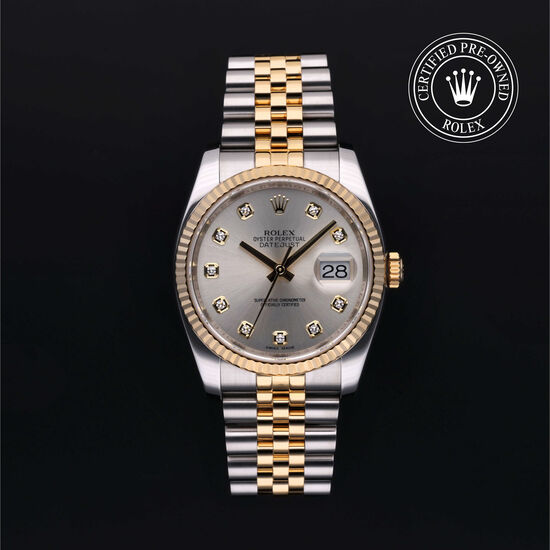 Datejust