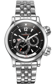 Master Compressor Geographic Stainless Steel Automatic