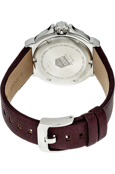 Formula 1 Stainless Steel Quartz