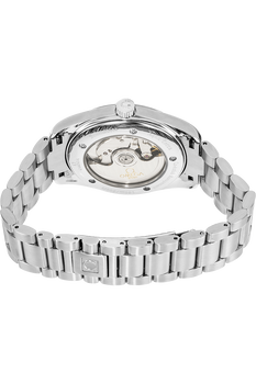Pre Owned Omega Seamaster Aqua Terra Co Axial 25035000