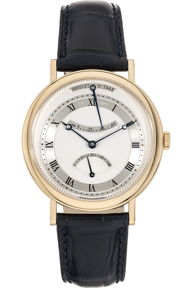 Pre Owned Breguet Classique Retrograde 5207BA 12 9V6