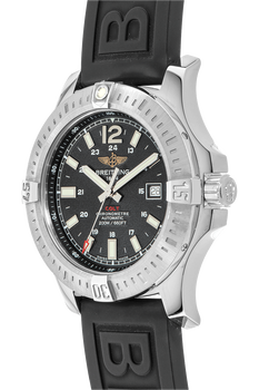 Colt Stainless Steel Automatic