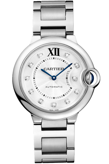 Ballon Bleu de Cartier