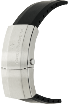 Patravi Scubatec Stainless Steel Automatic