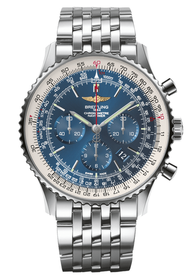 Tourneau breitling top