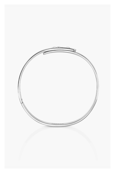 Move Noa Bracelet in White Gold